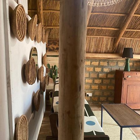 Mabamba Lodge Wakiso Esterno foto