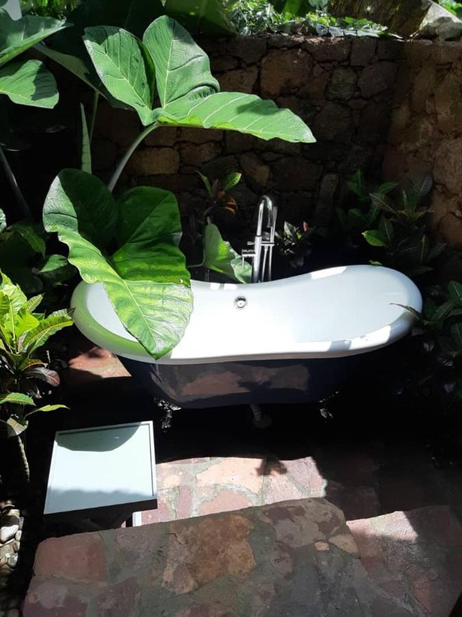 Mabamba Lodge Wakiso Esterno foto