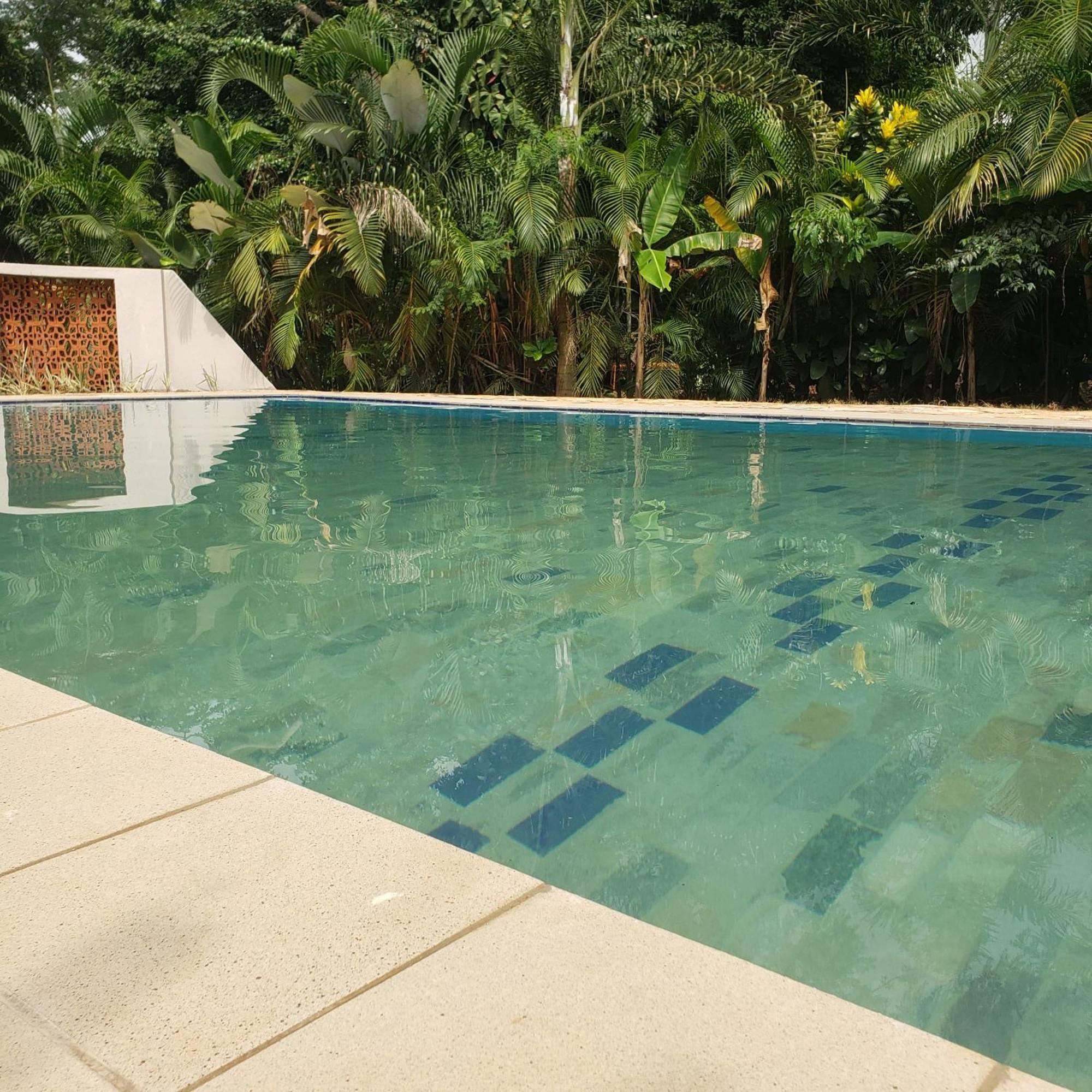 Mabamba Lodge Wakiso Esterno foto