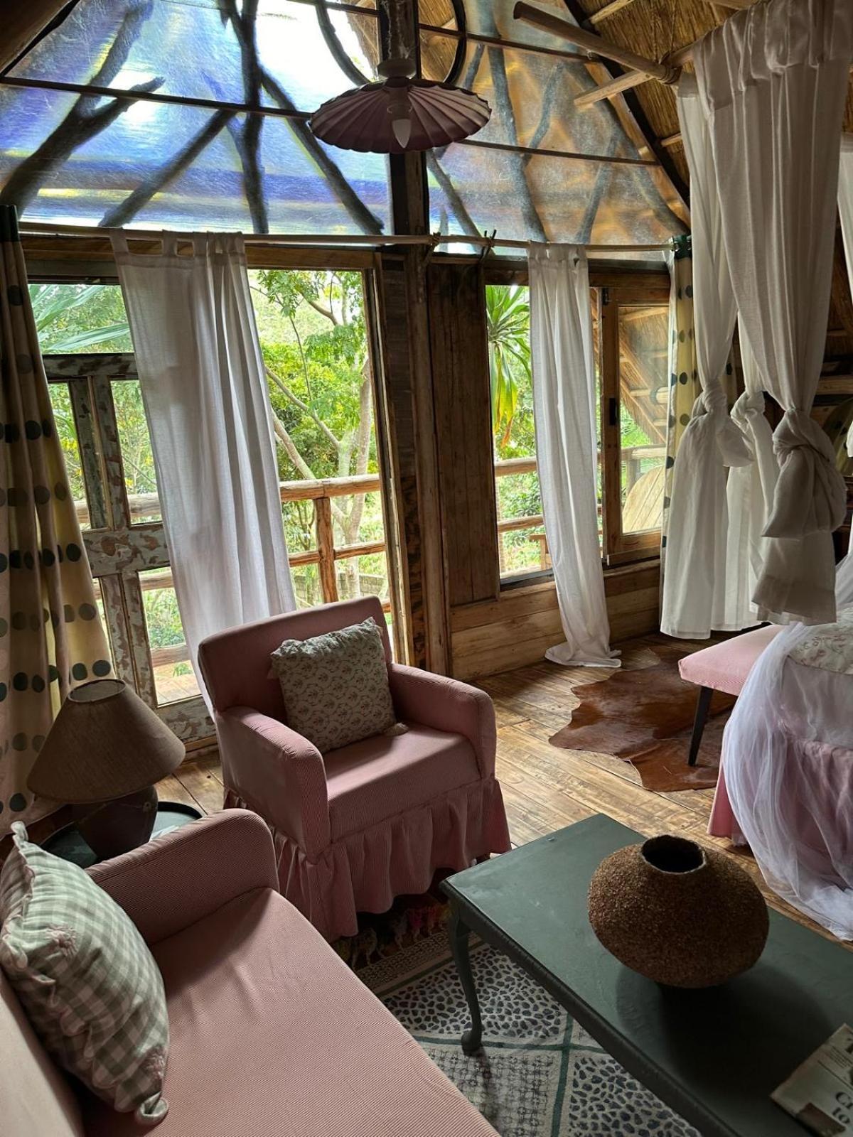 Mabamba Lodge Wakiso Esterno foto